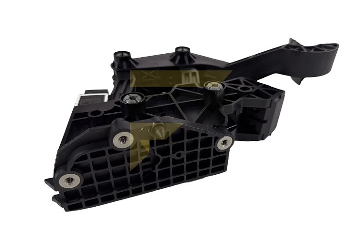 Imagem adicional do produto PEDAL ACELERADOR SCANIA S5 P/G/R - Cód: FAP-14058